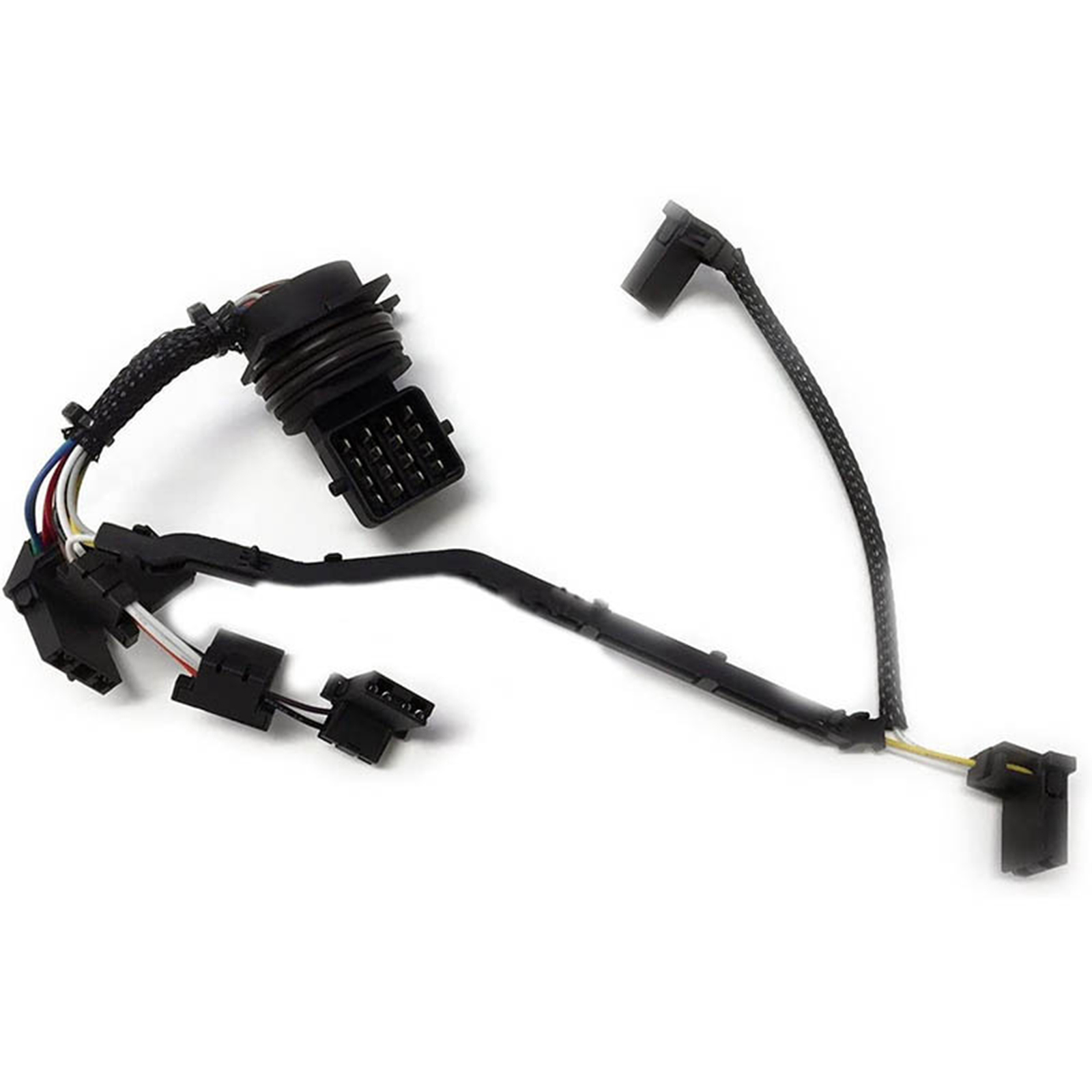 Transmission Harness 4R44E Internal Compatible Automatic Accessories 5R44E F5TZ-7Z409B Fit for 1995+ Ford Mazda