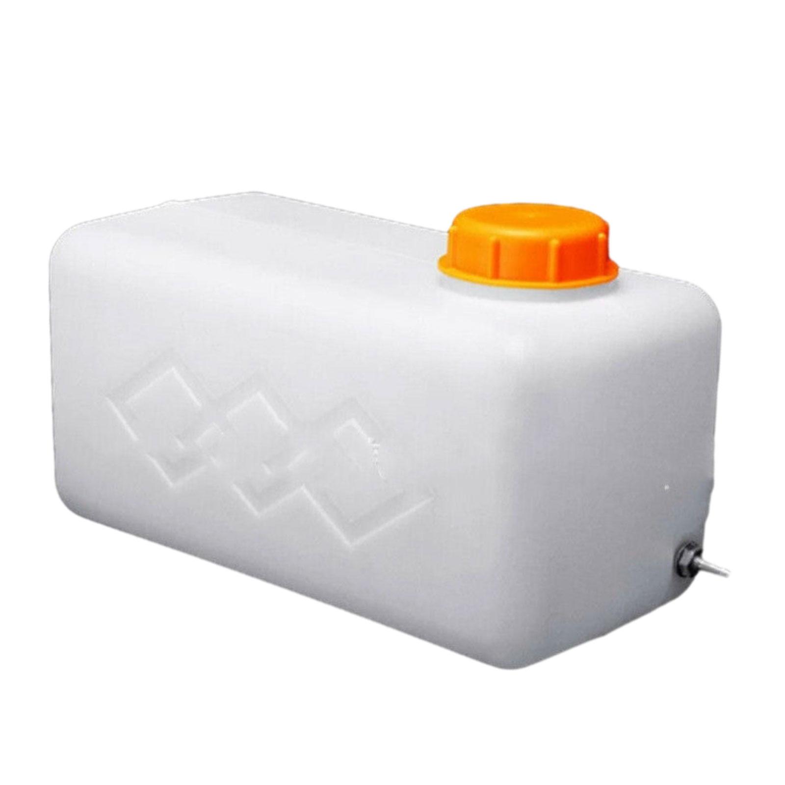 Parking Heater 5L Oil Water Storage Bottle Fuel Tank Fuel Oil Gasoline Tank for Air Parking Heater Boat Car Truck Replaces