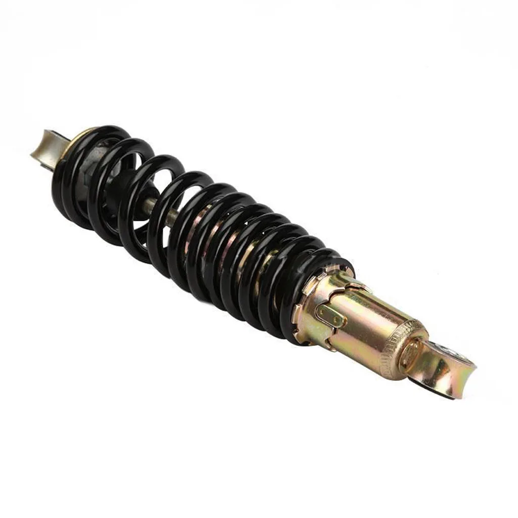  Spring Shock Absorber, 270 Pneumatic Dampers Fit for Earth Bicycle Motorcycle