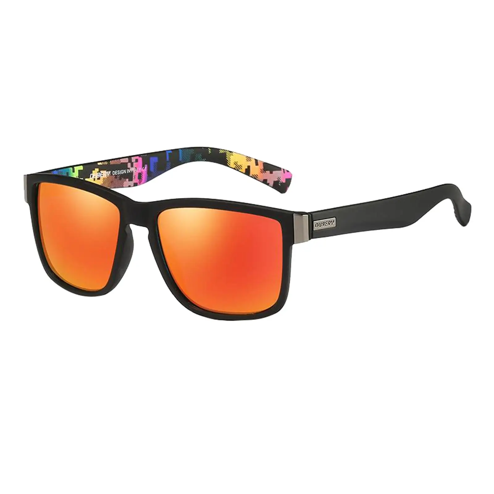  Polarized Cycling Glasses Full  Lightweight Sports Sunglasses Men Bike Running Ski Goggles Eyewear