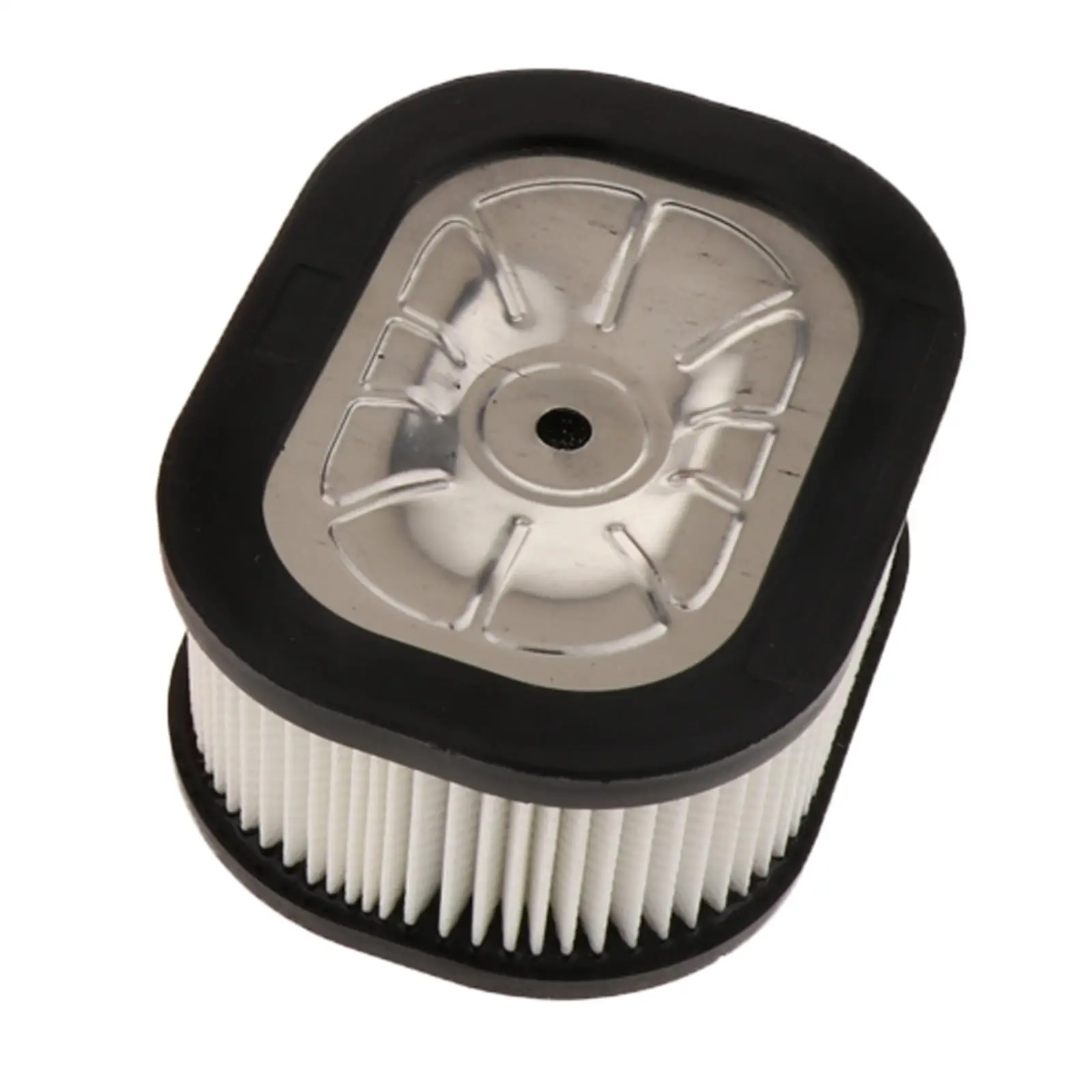 Air Filter Assembly Replacement Durable Mower Machine Air Filter for Chainsaw MS660 Accessory Part Outdoor Garden Lawn Mower