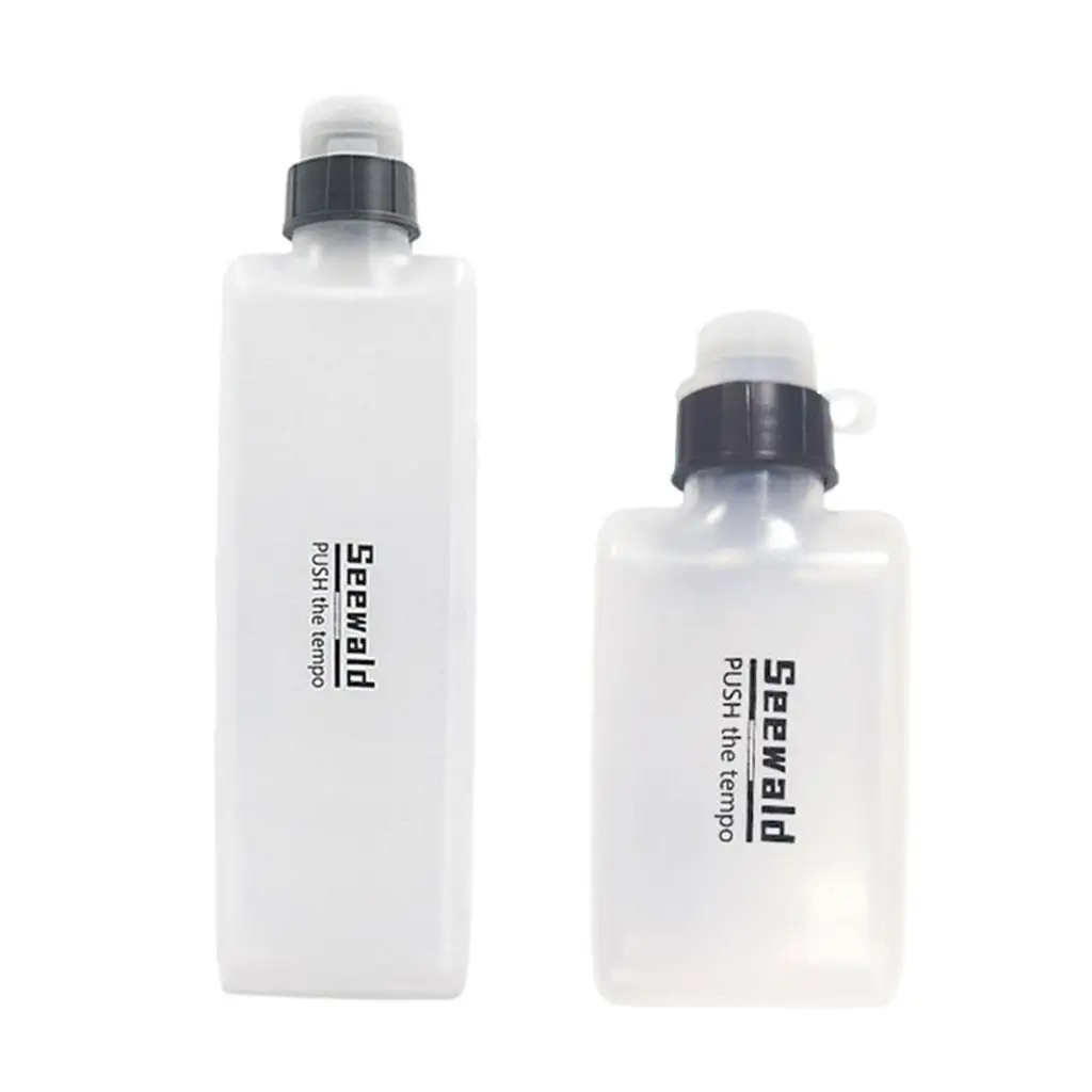 Sports Water Bottle Running Waist with Water Bottles For Running 