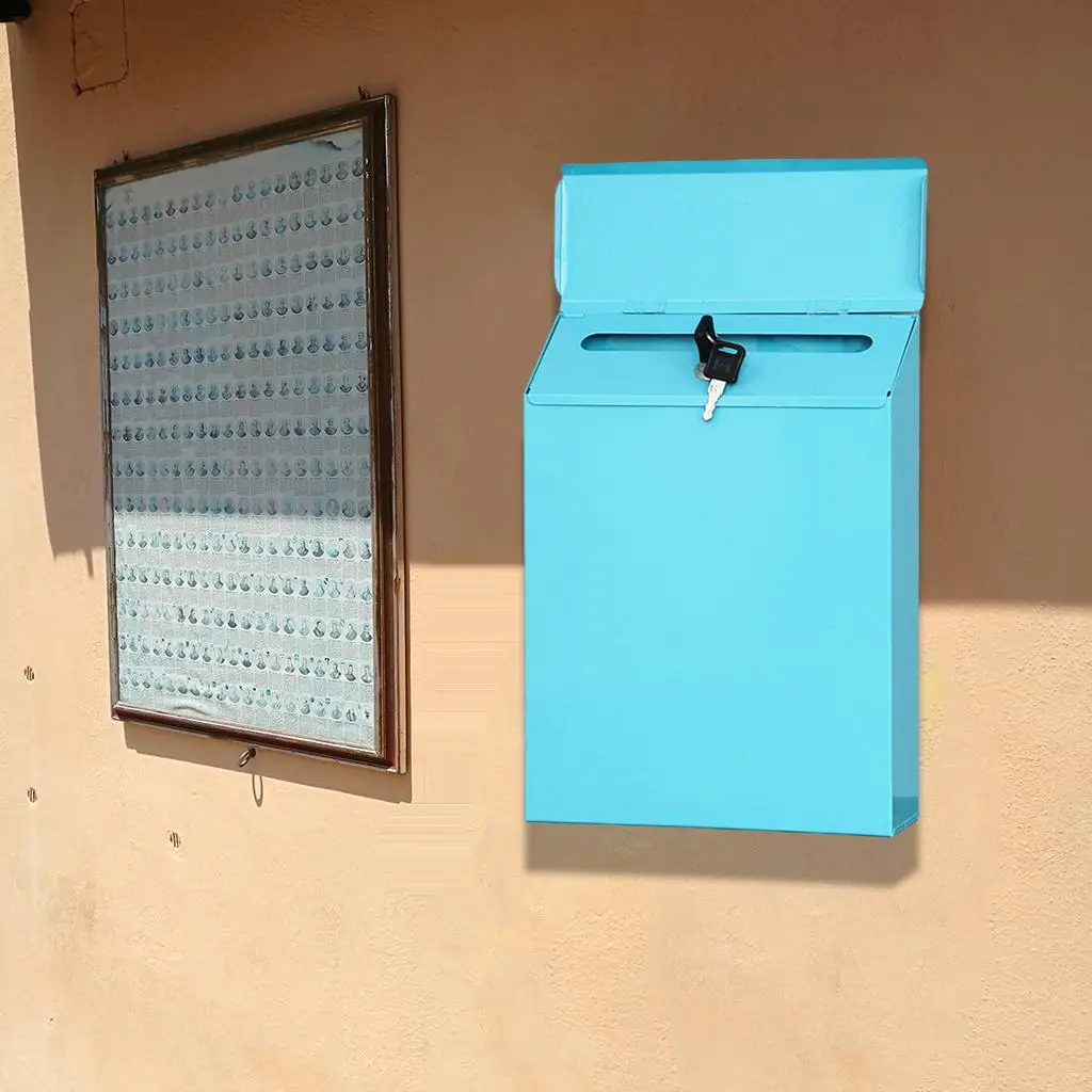 Box Paperwork Newspapers Postbox Front Door Porch