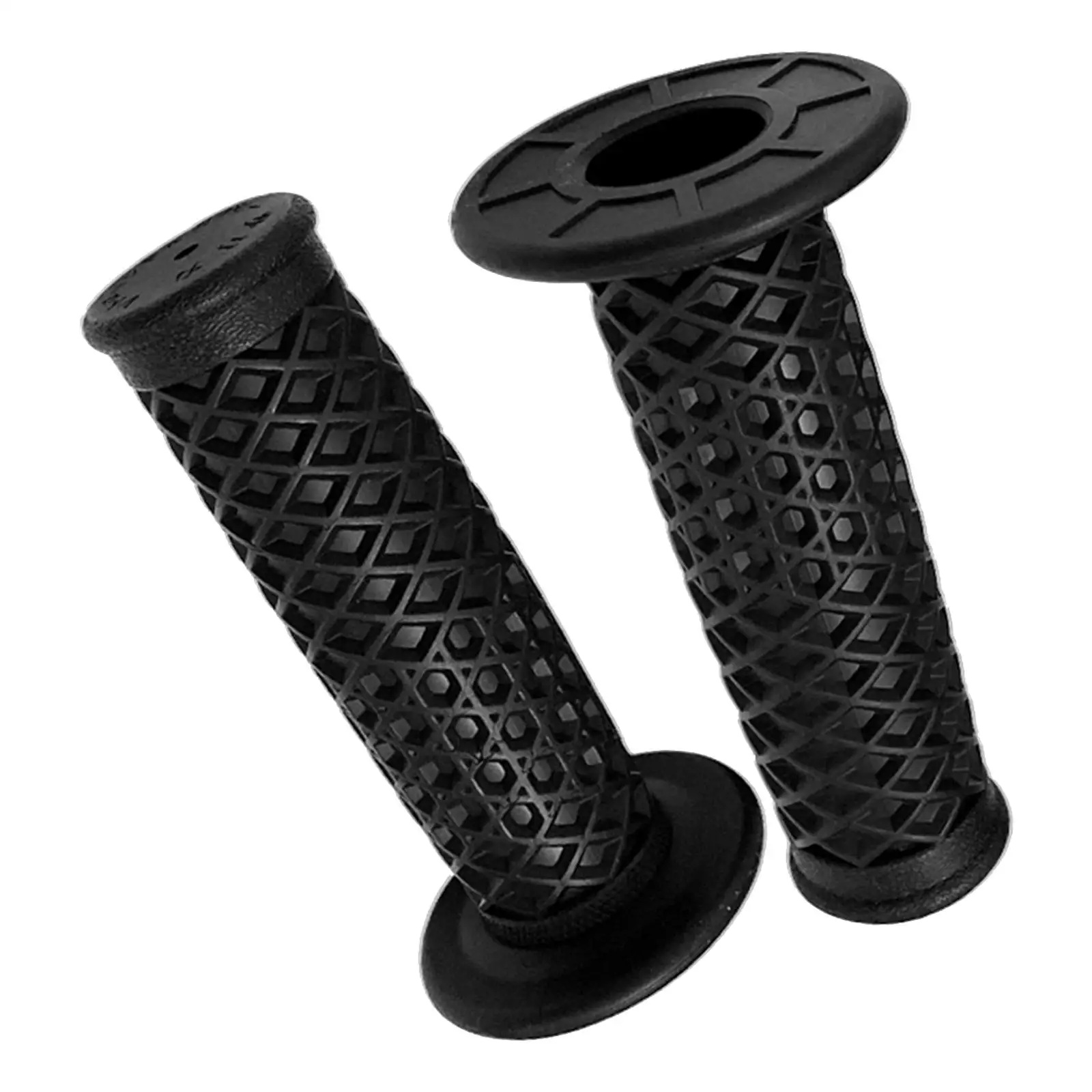 2Pcs CBR600Rr Universal Motorcycle Handlebar Grips for for