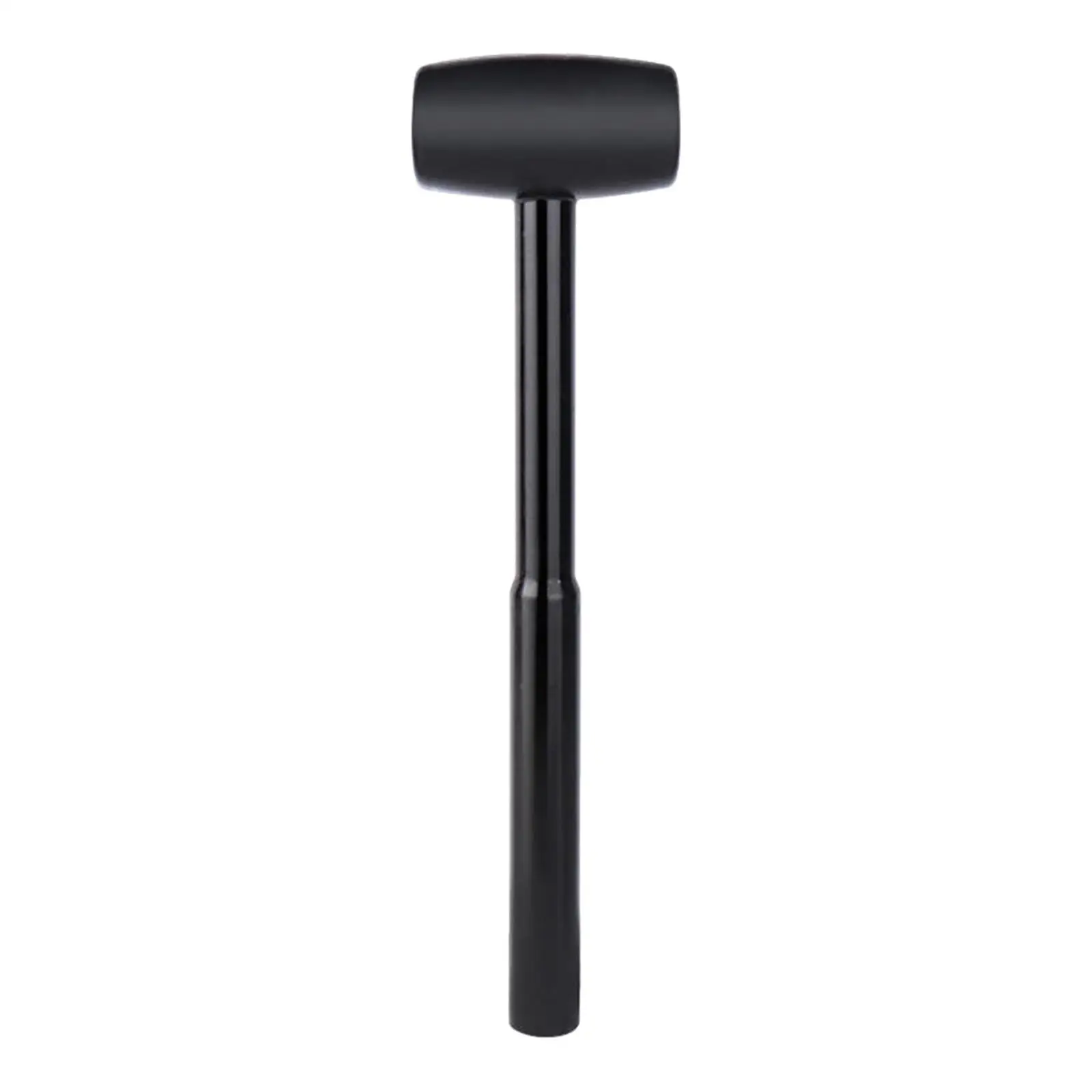 Tile Hammer Mini Comfort Grip Fitment Gadget Type: Rubber Non Slip Repair Tools Round Head for Auto Repair Door Floor Tile