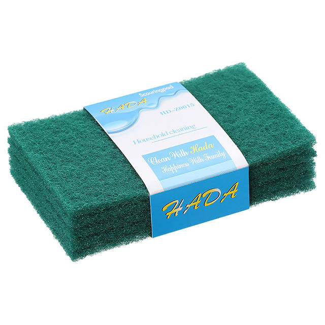 for Dish Wash Scouring Pad Material Cleaning Sponge Cloth Fabric - China  Sponge Scourer Cloth and Sponge Scrubber Cloth price