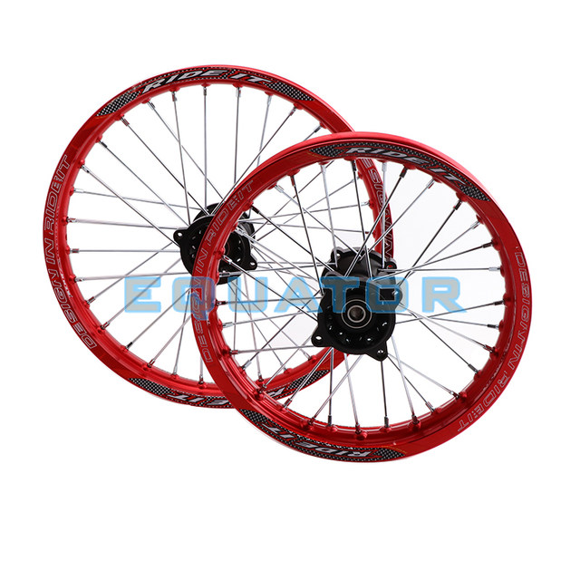 14 inch outlet bike rim