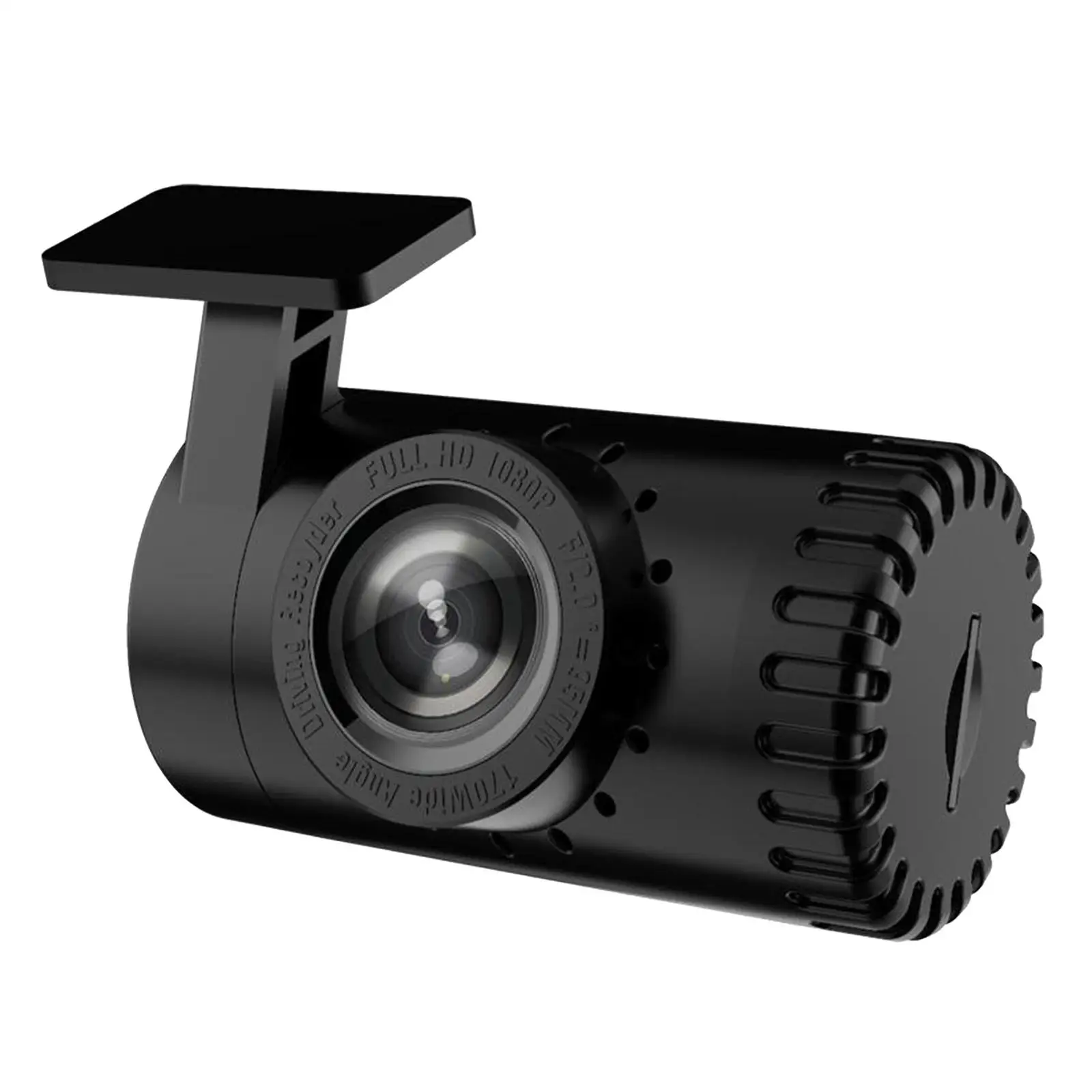 USB Car DVR  Camer 1080P Full HD Video Recorder  Loop Recording G-sensor 170 Wide Angle cam