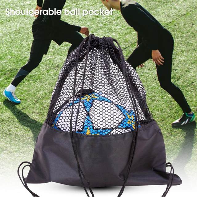 Rangement équipement Sportif Filet Rangement Ballons Sport - Hamac Suspendu Pour Garage Organisation Garage équipement Sportif