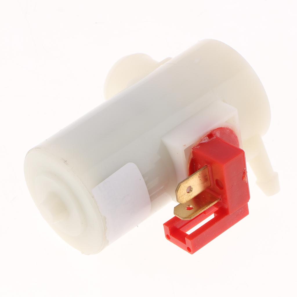 76806 SL0 E01 Replacement Windshield Washer Pump for  Civic CR V