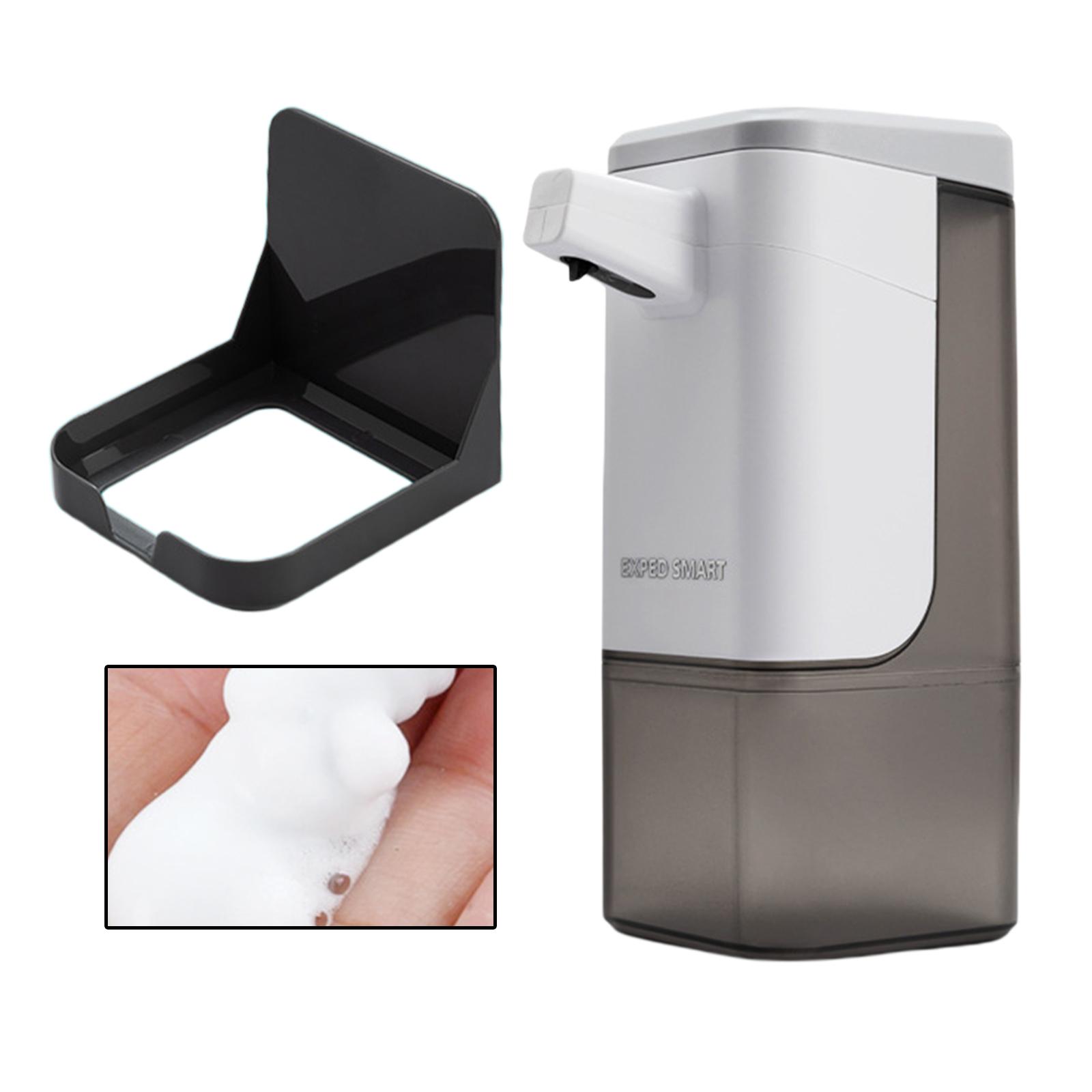 600ml  Soap Dispenser  Sensor Hand Disinfection Hand Washer Home Bathroom  Use