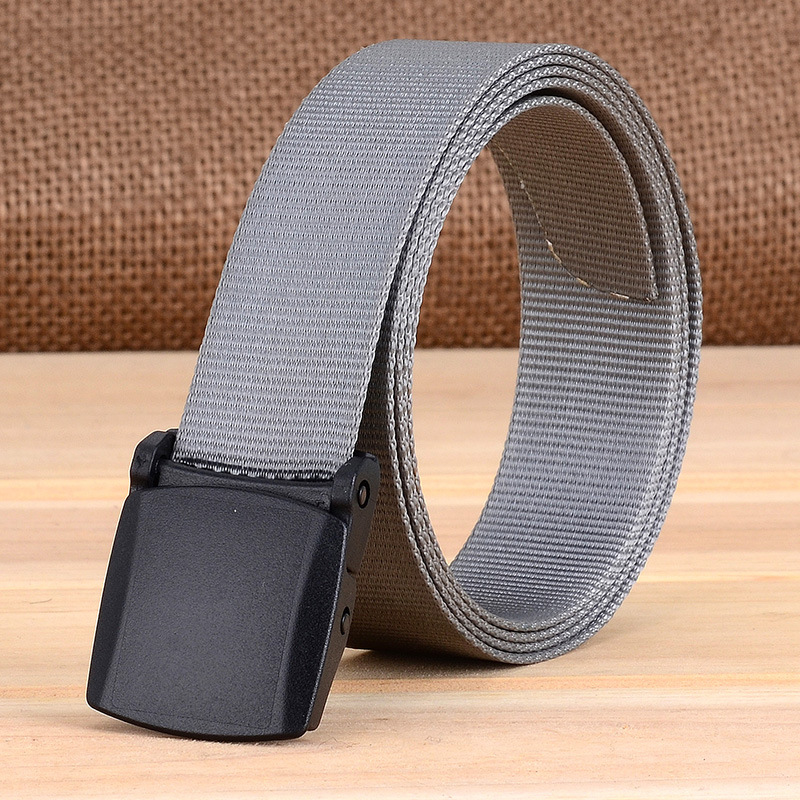 Title 8, 2.5cm Kids Belt Lightweight Fast Drying Men