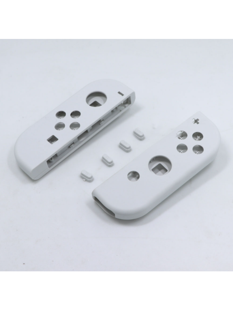 Nintendo Switch ホワイト 本体 + Joy-Con + ケース Белый чехол для Nintendo Switch OLED | AliExpress