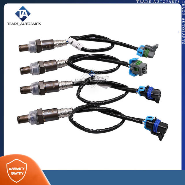 4pcs Sensor 234-4336 吹き飛ば 234-4337