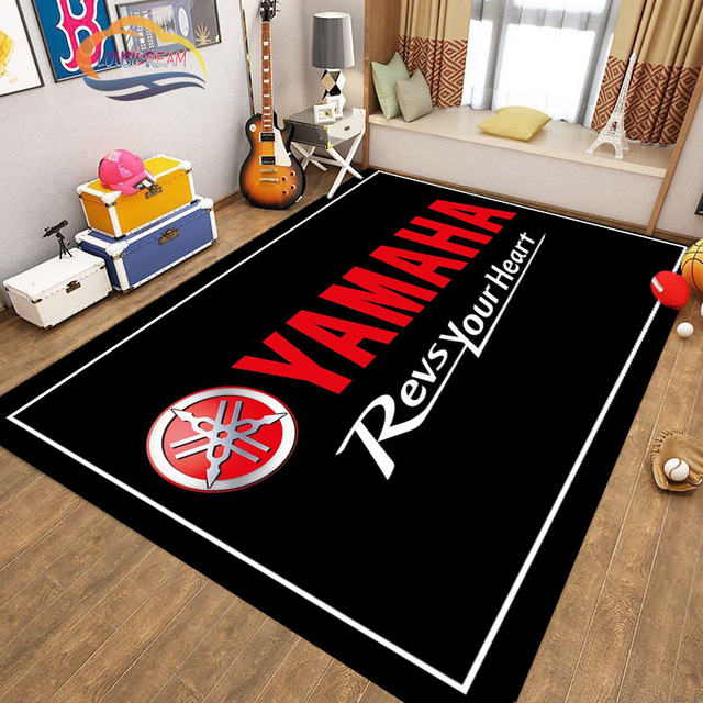 60X200Cm (caliente); A1 Tapete de exhibición de motocicleta Alfombra  antideslizante Racing Moto Alfombras para Honda Kawasaki Yamaha Bmw Suzuki  Piso Decoración del hogar Esteras Vhermosa BST3047156