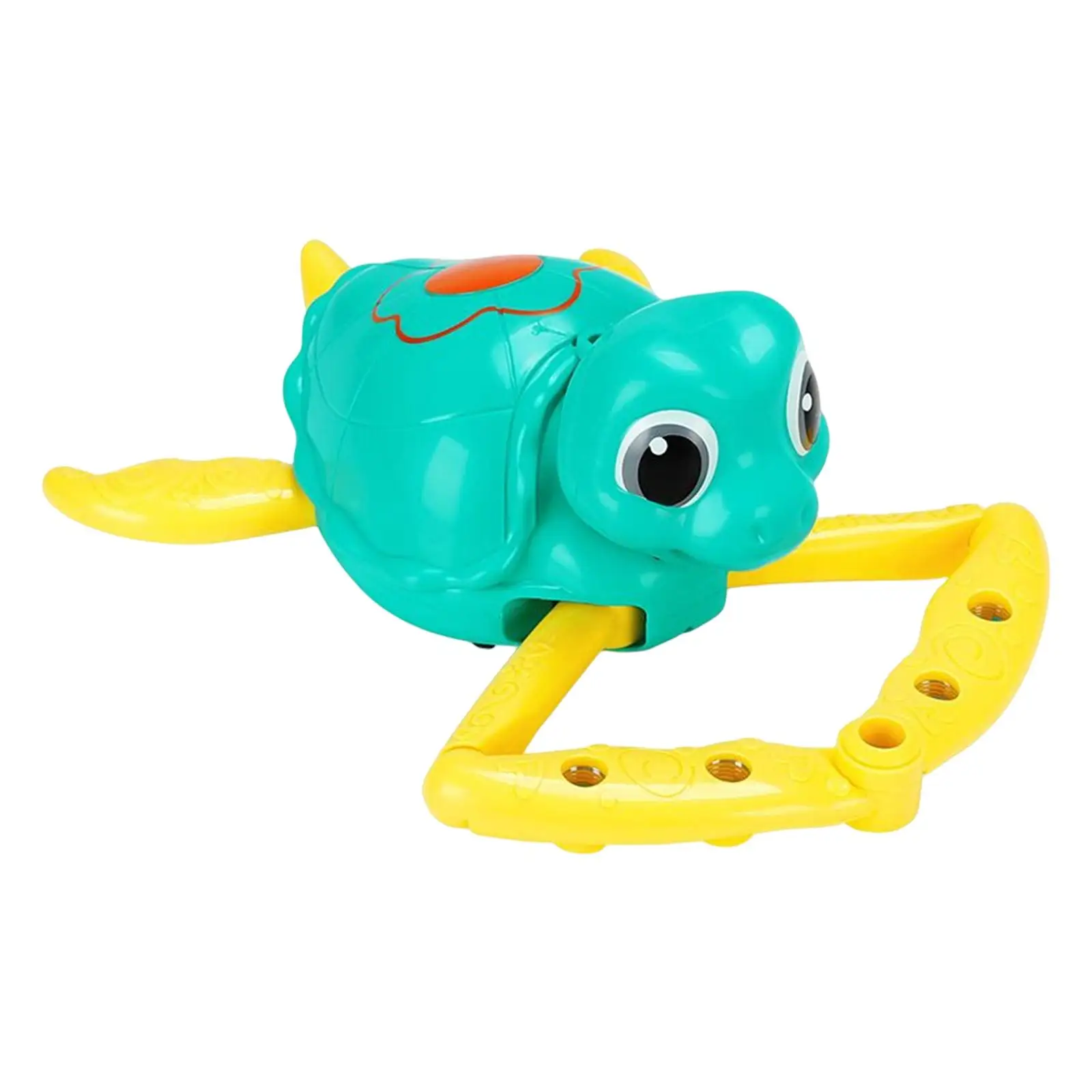 Creative Turtle Painting Toys Educational Toys Electronic Toy for Toddlers