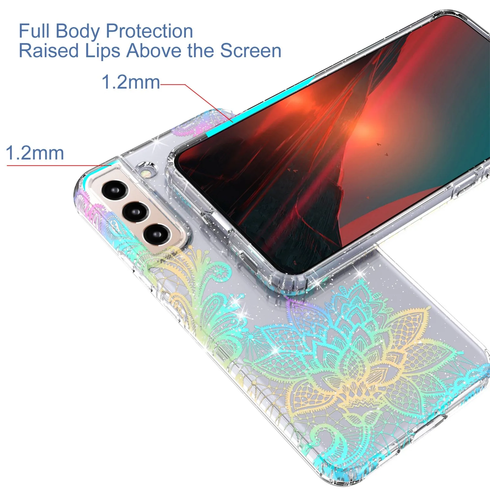 Chống Sốc Tpu Mỏng Đá Cẩm Thạch Thiết Kế Ốp Lưng Dành Cho Samsung Galaxy Samsung Galaxy S22 S22 + S22 Cực Mềm Tpu Dẻo Lưng Điện Thoại ốp Điện Thoại cute samsung cases