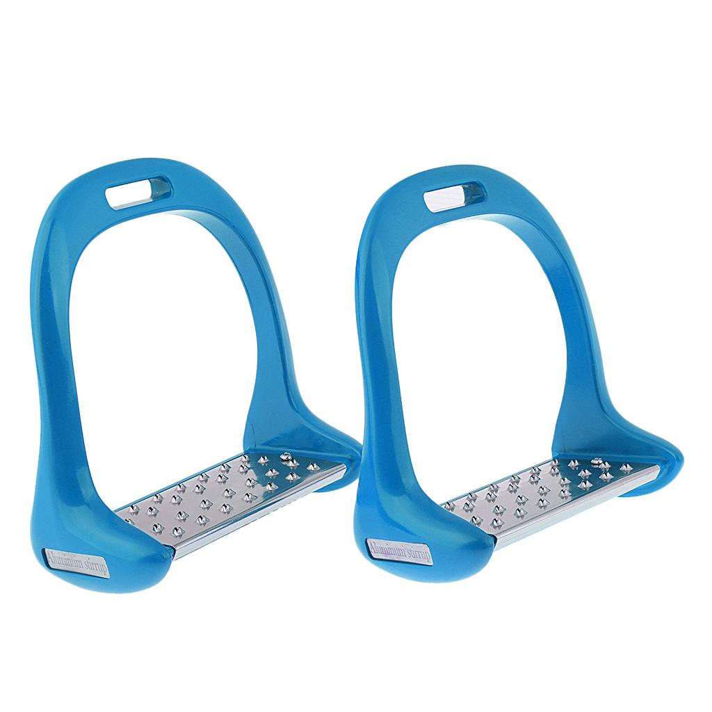2 horse stirrups safety stirrups safety stirrups equestrian accessories