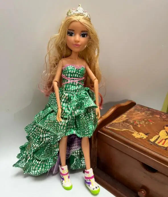 Топ-15 популярных кукол для девочек, о которых мечтает каждая