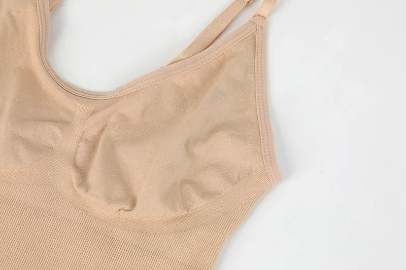Ongitecoude Bodysuit Shapewear