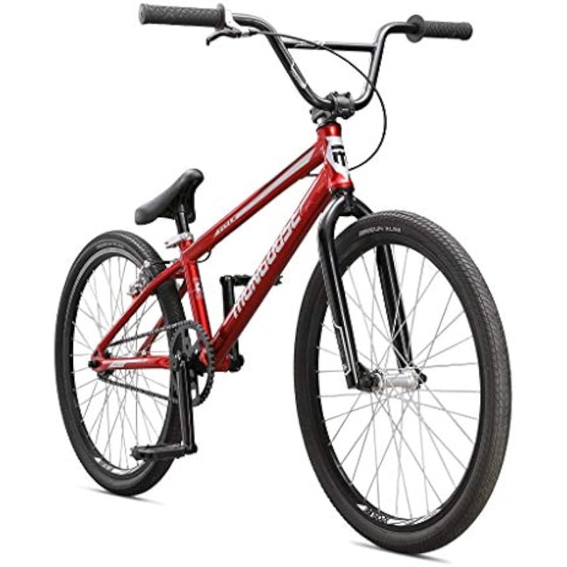 Title 1, Bicicletta da corsa BMX Mongoose Title Pro o El...