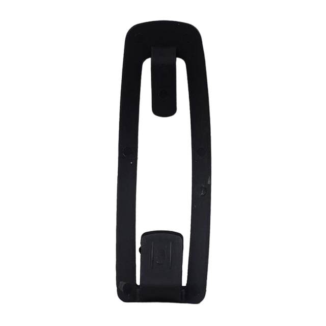 Universal Helmets Goggles Belt Buckle Ski Helmets Accessories Easy to Use for Skier