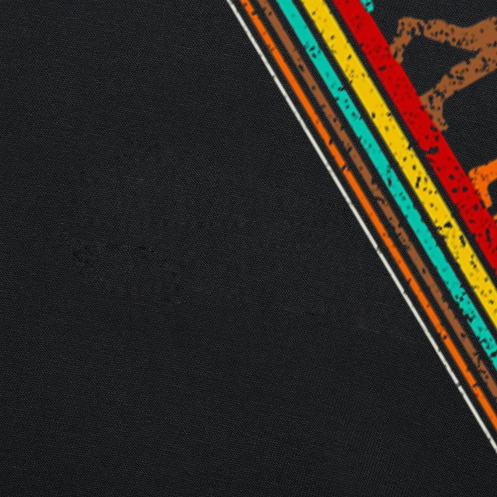 Evolution Judo Retro Kampfkunst Jiu jitsu Geschenk Urlaub Weihnachten klassische T-Shirts Sommer Grafik Baumwolle Streetwear Geschenke T-Shirt – Detail 4
