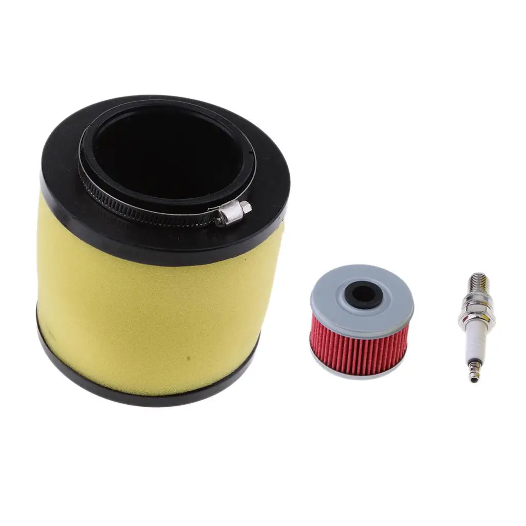 Air Oil Filter for Honda TRX350 Rancher TRX400 Rancher 17254-HN5-670