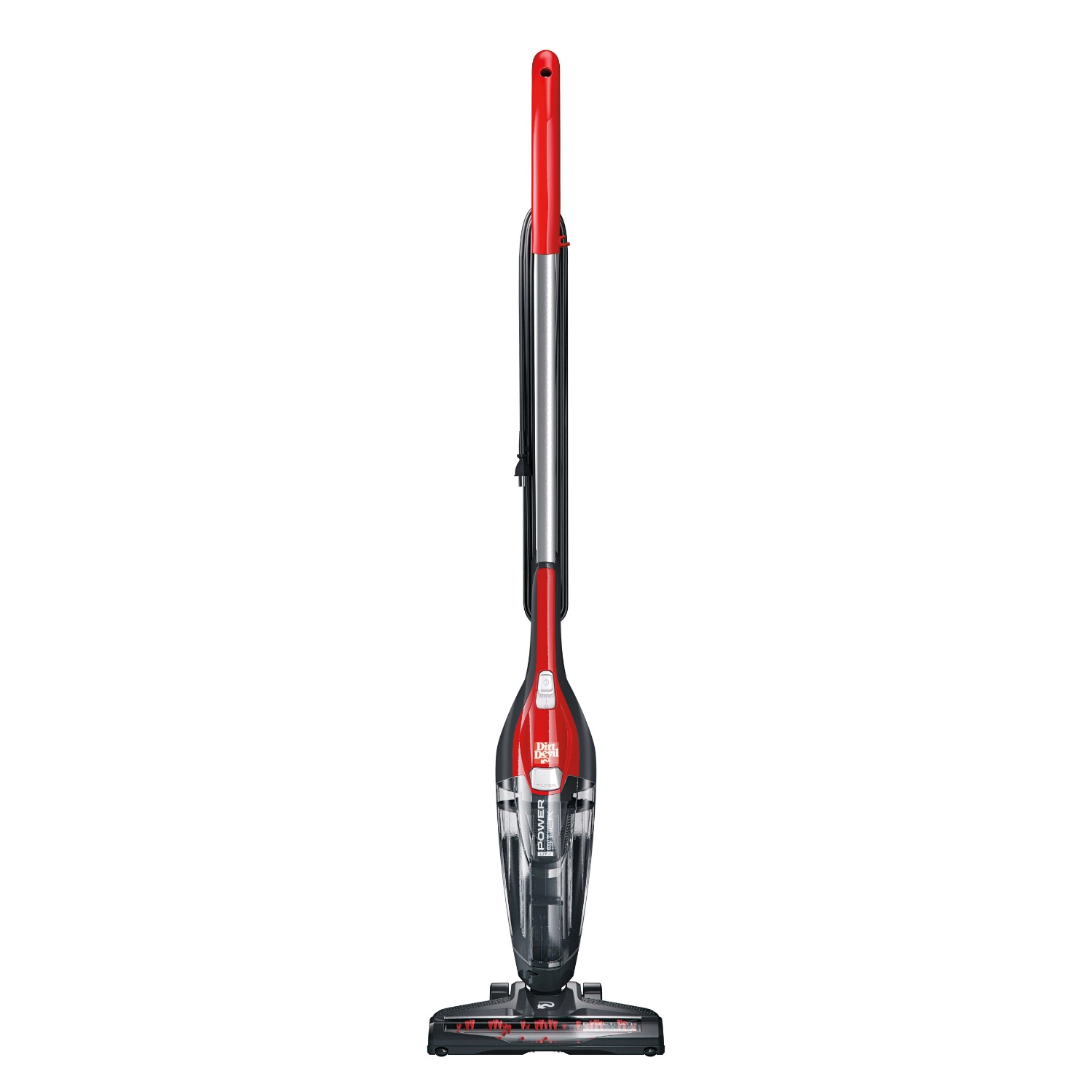 Title 1, Power Stick Lite 4-in-1 Corded Stick Vacuum Cle...