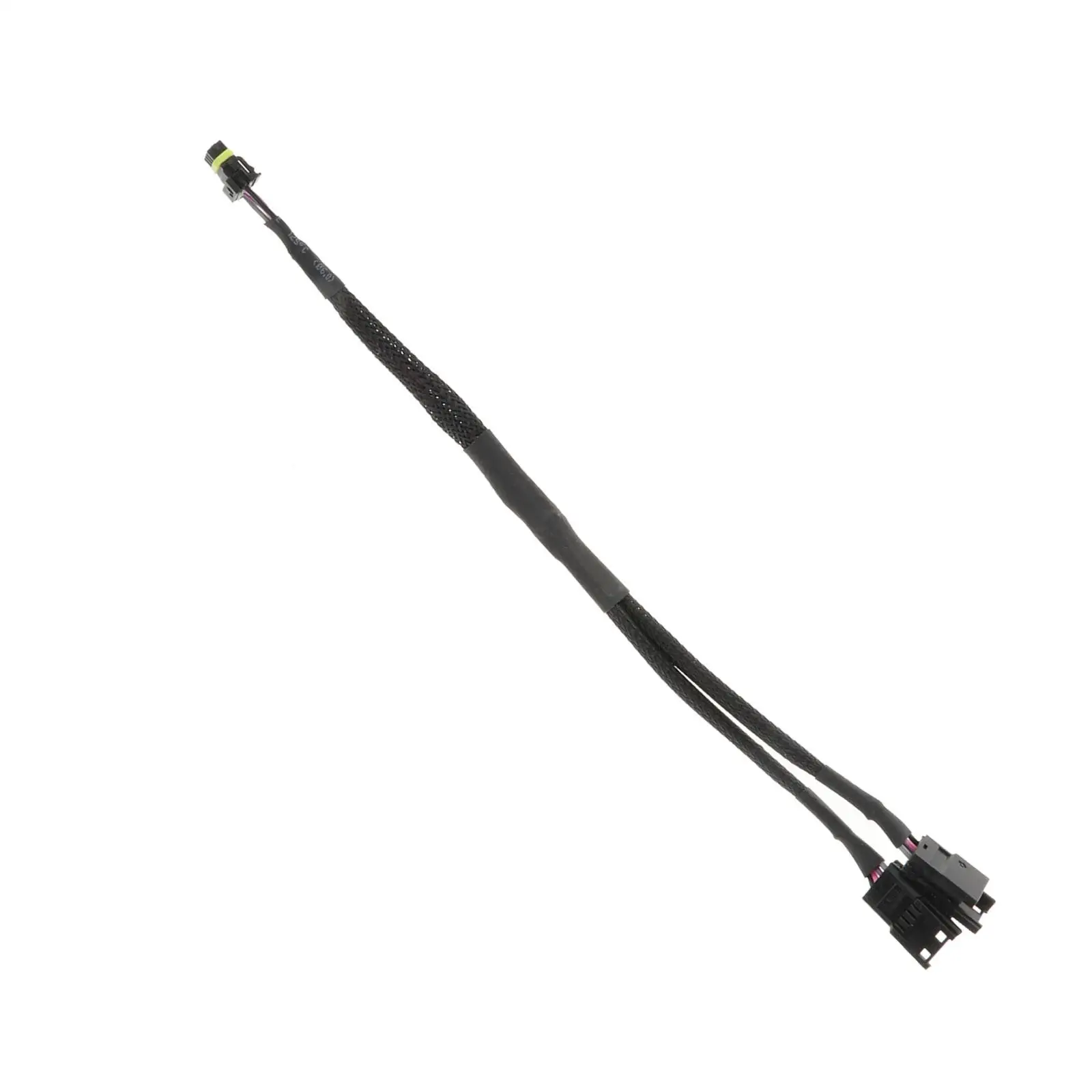 Bus Efi Y Splitter Cable 558-465 Replace Parts Bus Efi Y Splitter Cable Harness for EFI