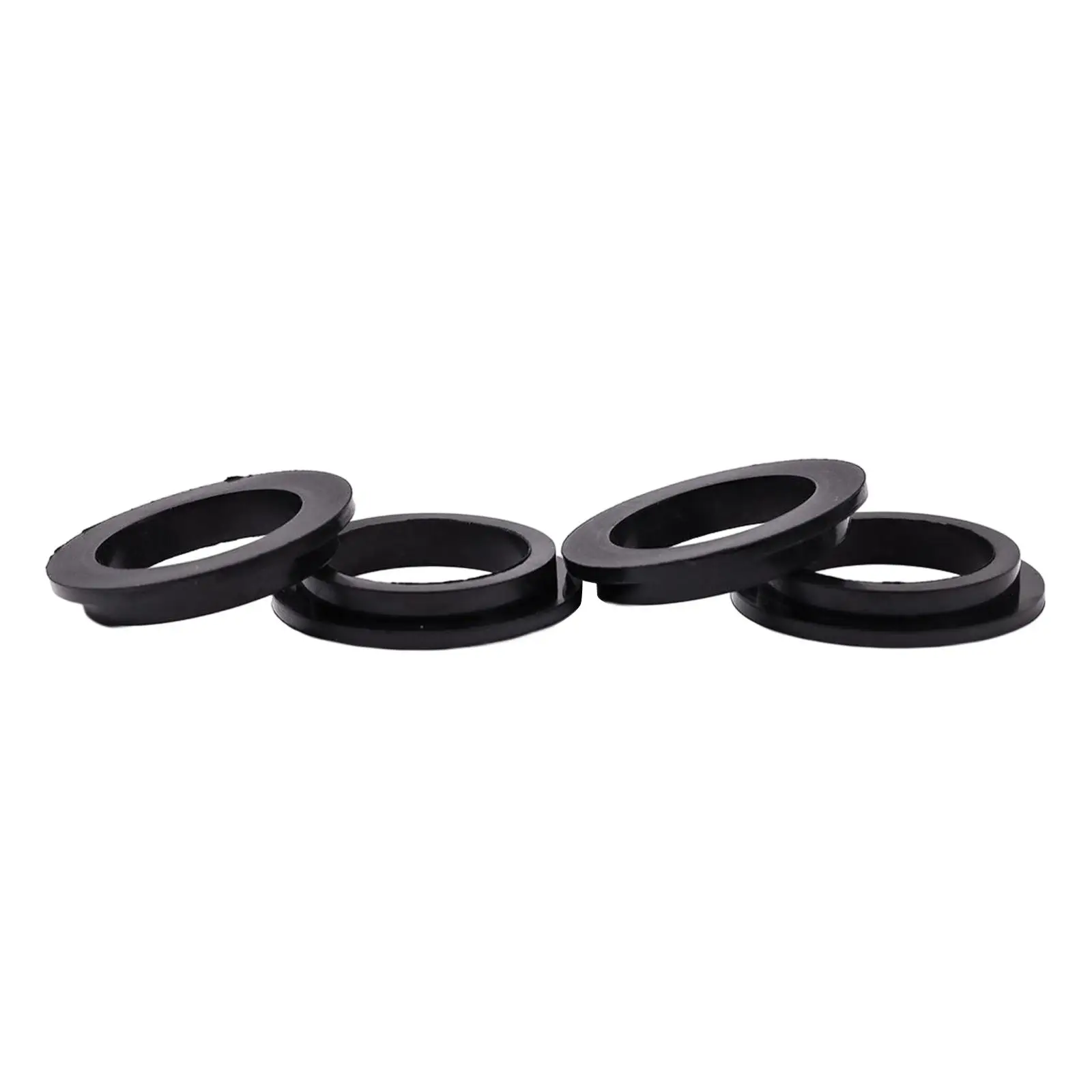 4x O Rings for Sand Filter Pump Part Number 11412 Replacement L Shaped Repair for Sand Filter Pump Pool Filter Pump O Rings