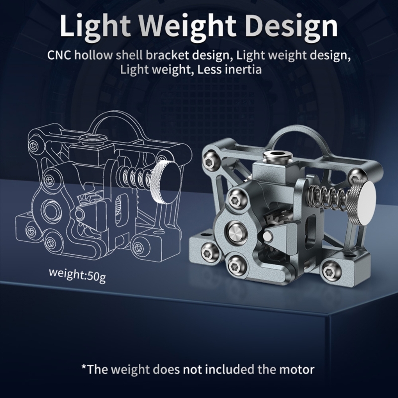 3d voron impressora 2.4 bm, atualizado, mini