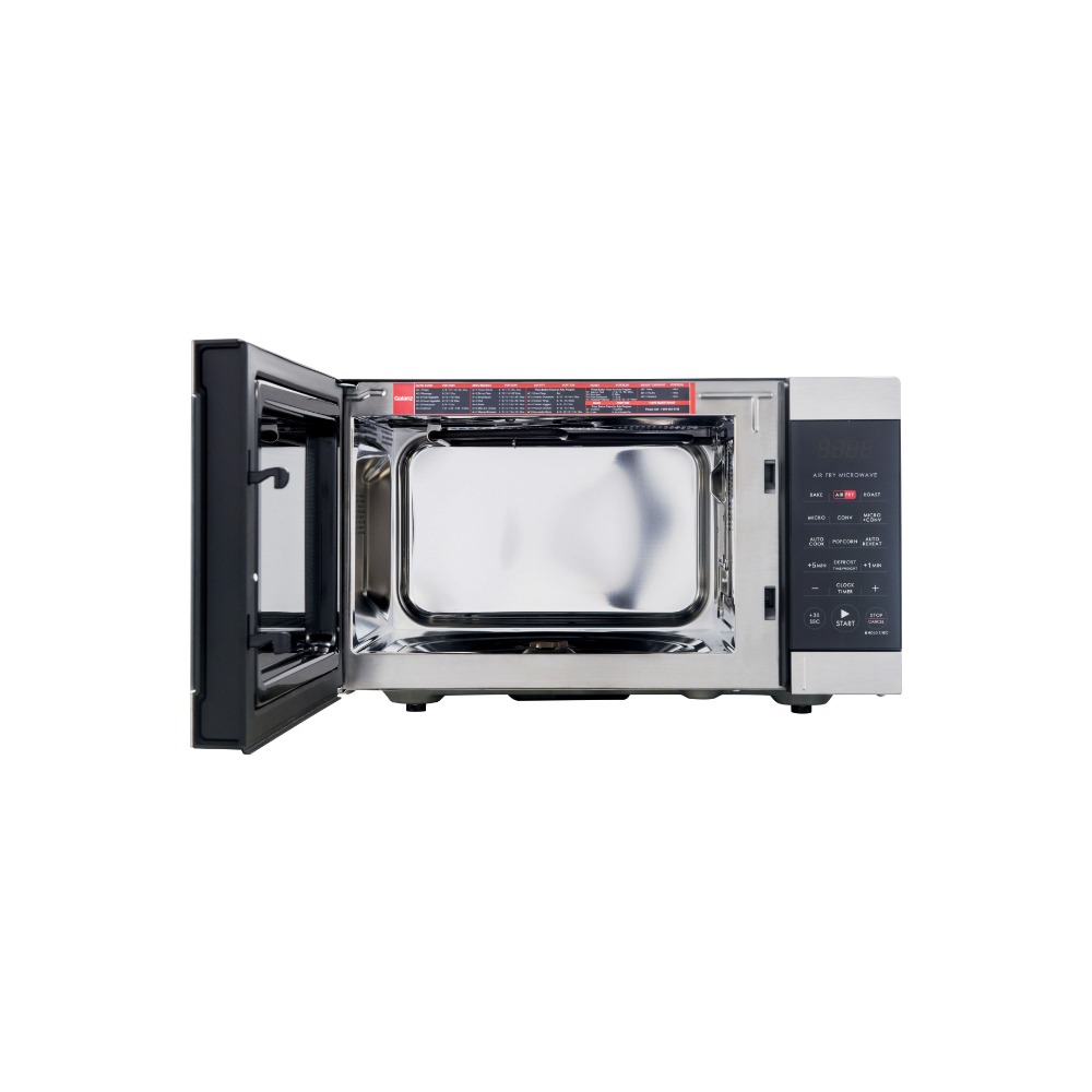 Title 5, 2023 New Galanz 0.9 Cu. Ft. Air Fry Countertop ...