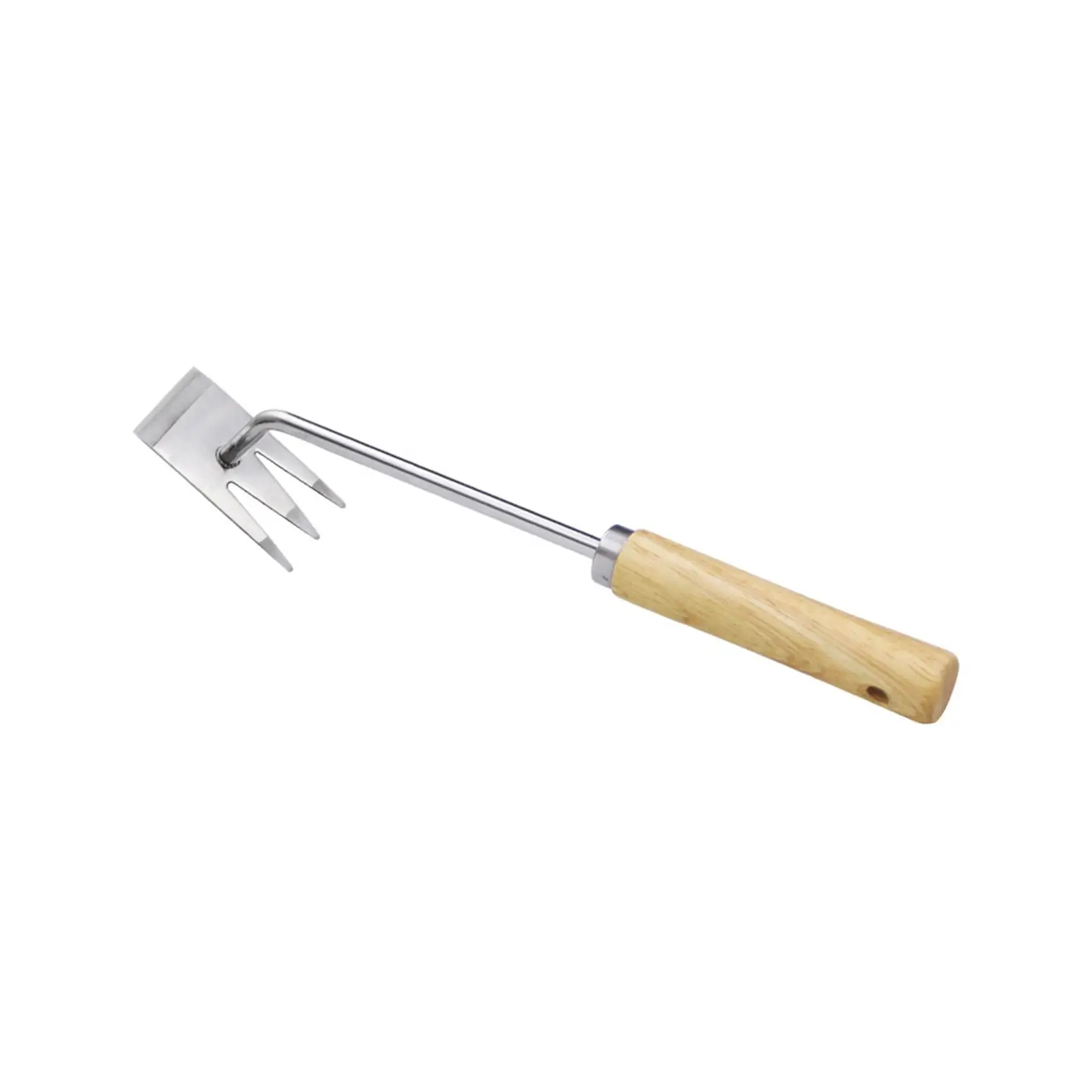 Dual Purposeer Gardening Tool, Wear Resistant, Simple to Use, High Strength Remover Hand Tool