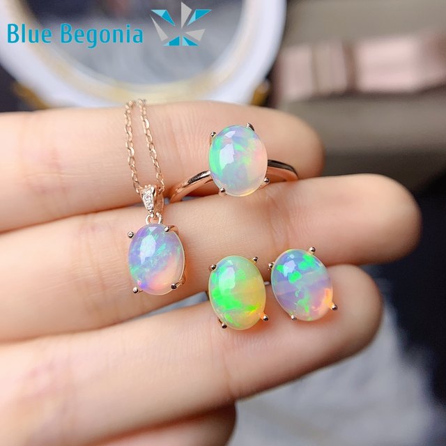 Mystic Quartz & Ethiopian Opal Earrings // Gold Filled // Unique Earrings // Gemstone Earrings // Fancy Earrings // outlet Gift For Her