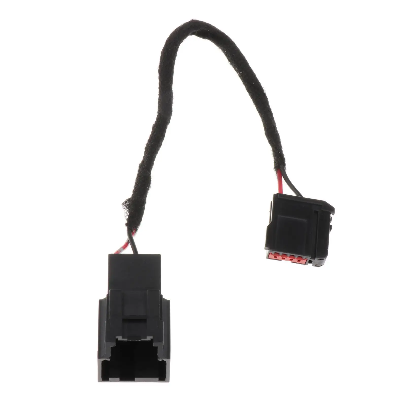 Durable Harness Wiring Adapter for SYNC 2 to SYNC 3 Retrofit USB