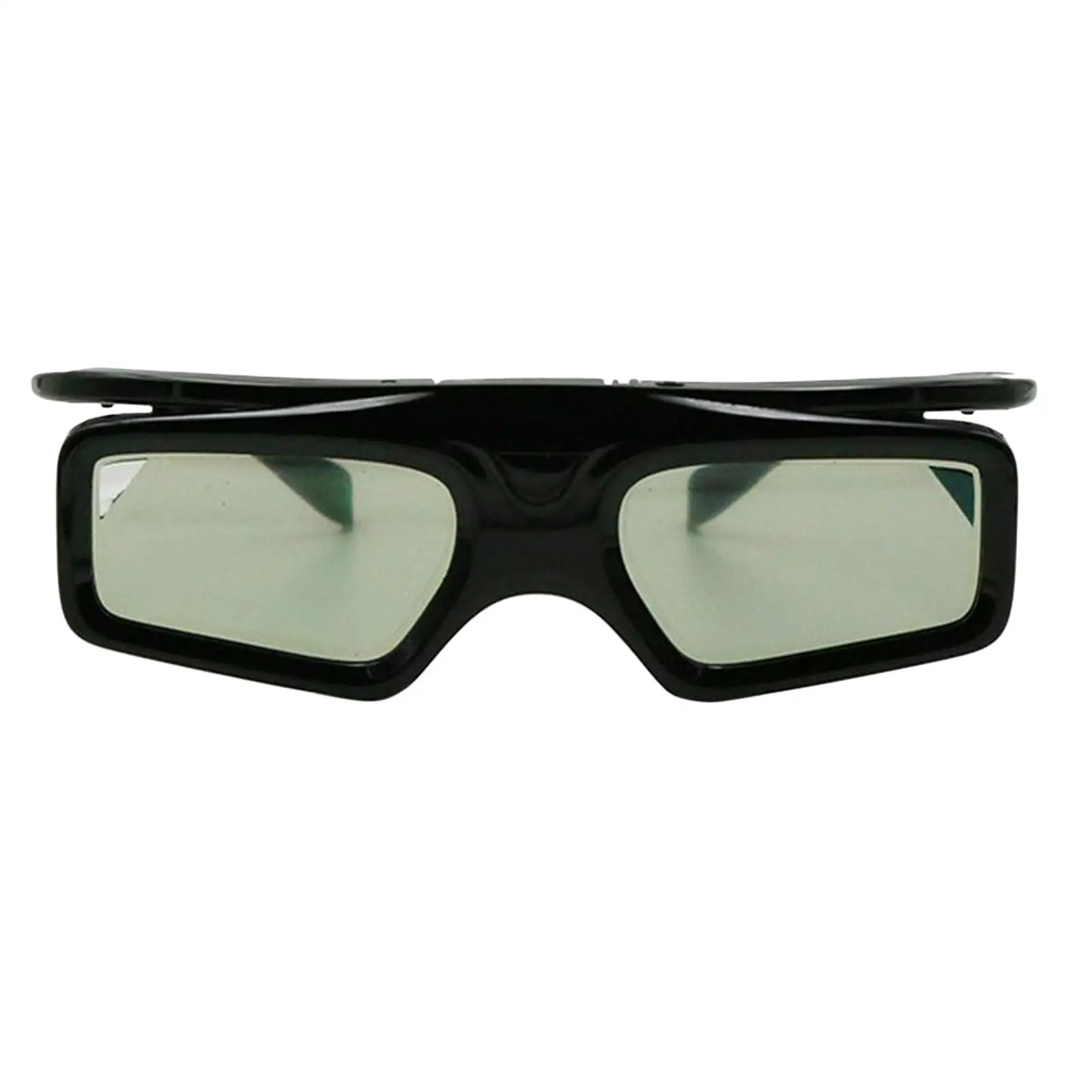 DLP Link 3D Glasses Active Shutter Rechargeable for All DLP Link 3D