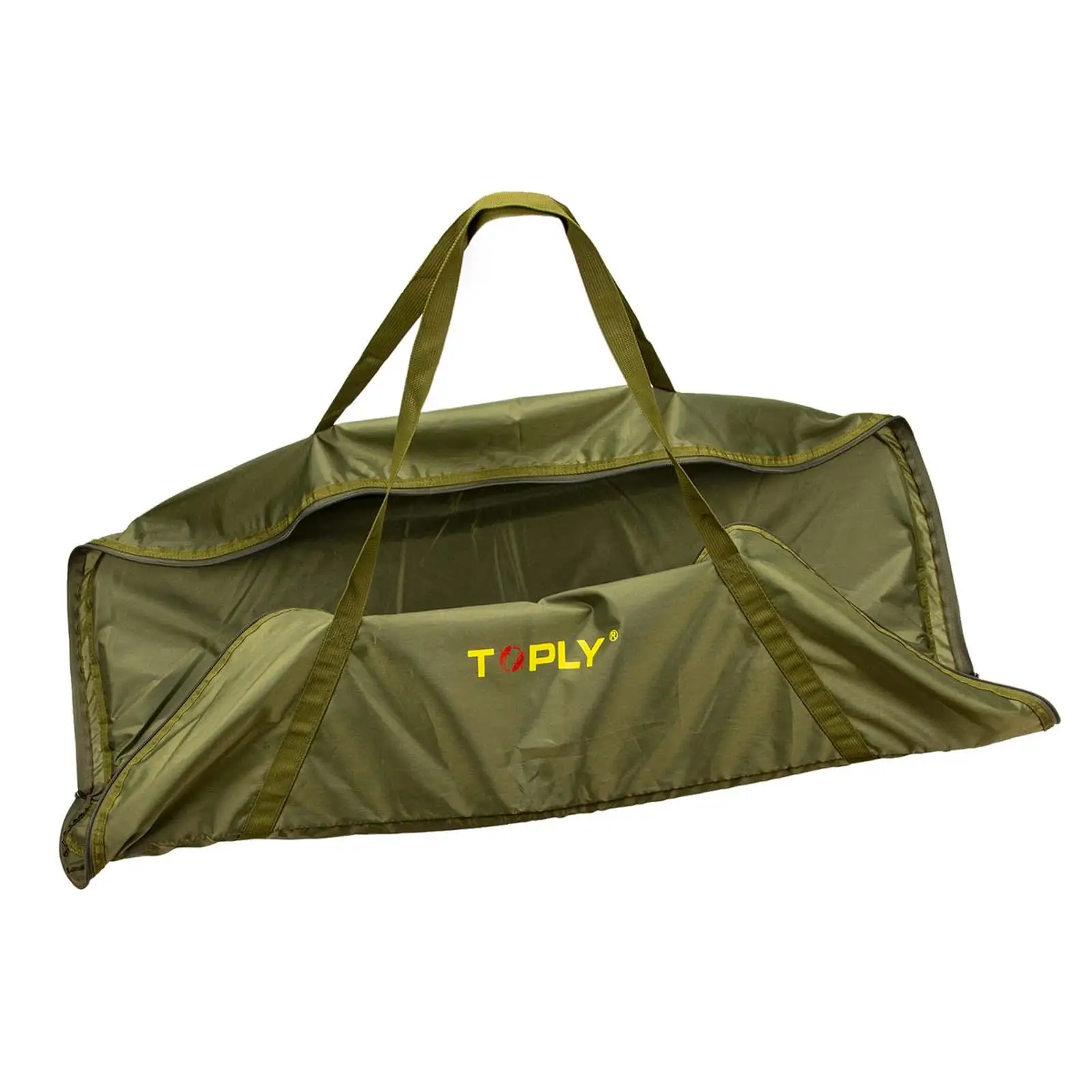 Fishing Cooler Bag Carry Handle Big Capacity Insulation Heavy Duty Fish Kill Bag for Picnic Travel Outdoor Activities Beach