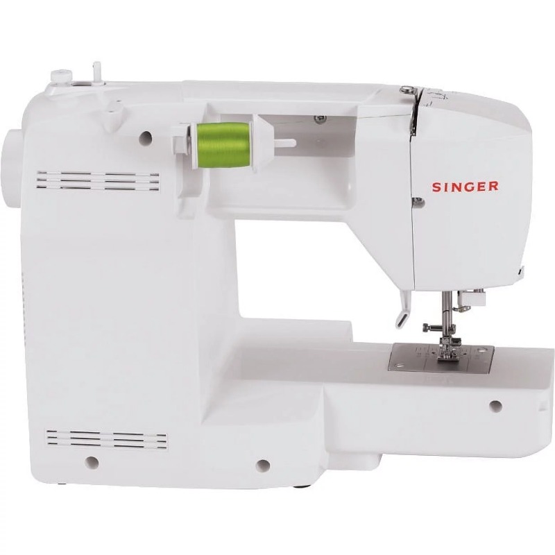 Title 4, Computergesteuerte Nähmaschine SINGER® 5400 Sew...