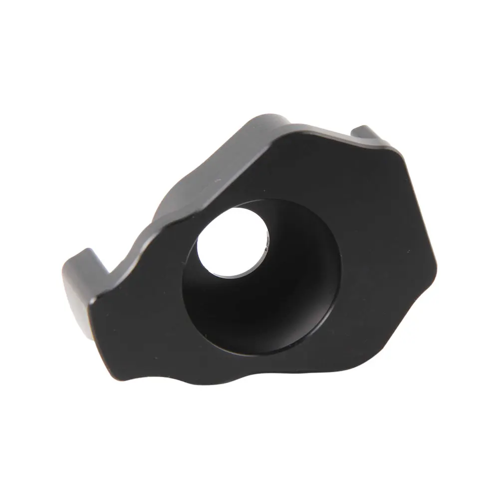Billet Aluminium MQB Dogbone Mount Einsatz MKVII Für Volkswagen Golf/GTI/R, 8V Für Audi A3 S3 RS3 MKIII FÜR AUDI TT TTS TTRS – Detail 4