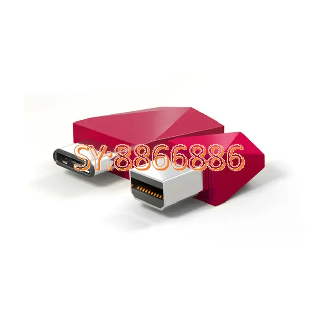 Luna Display Mac WiFi Extended USB Type-C Mini Display IPad Screen