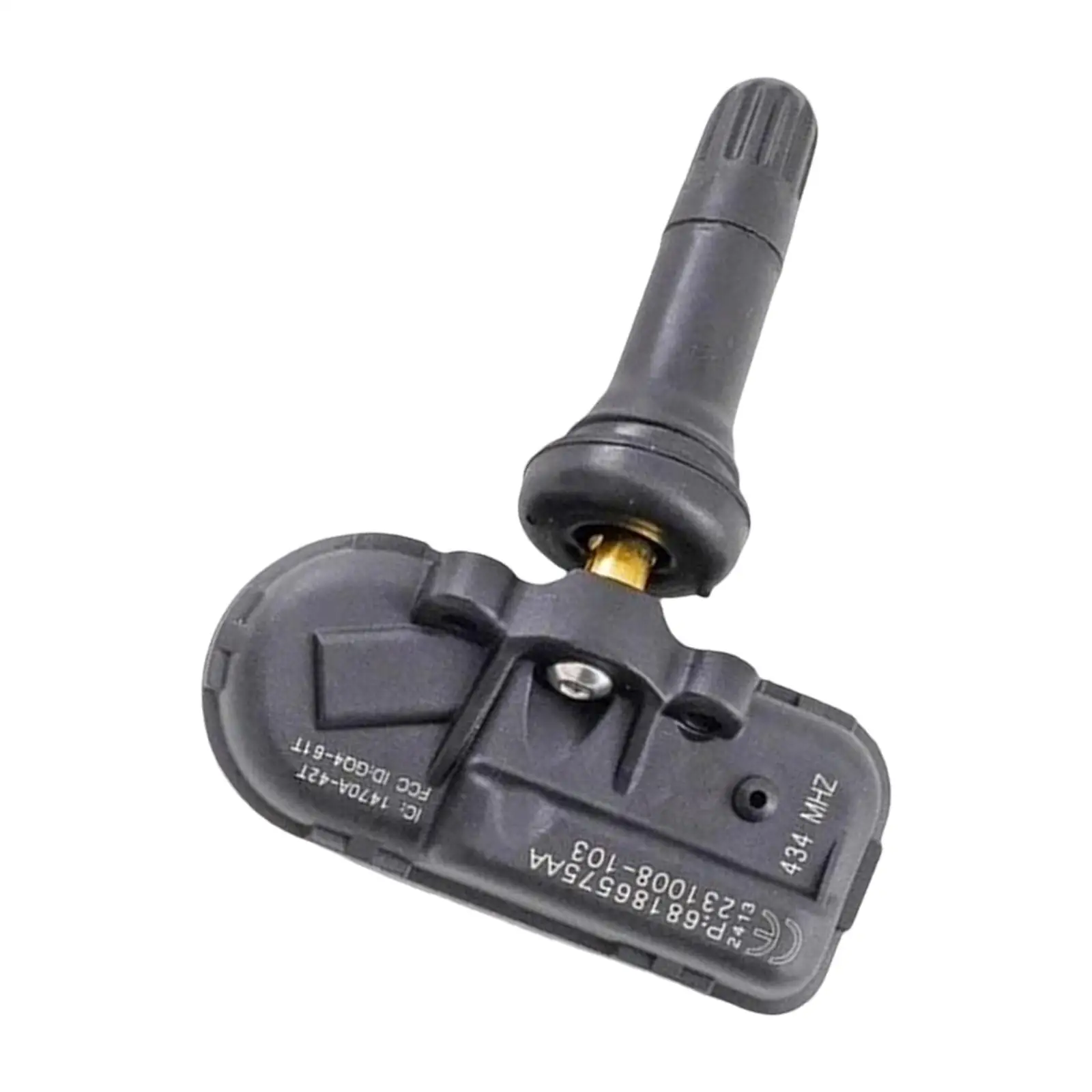 Auto Tire Pressure Monitor Sensor TPMS 68186575AA 68455823Ab for Jeep Cherokee