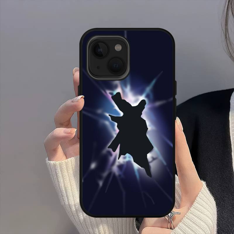 Honkai Star Rail Game Gleicher Stil Handyhülle für iPhone Mini 11 12 13 14 15 16 Pro Max Plus Shell – Detail 13