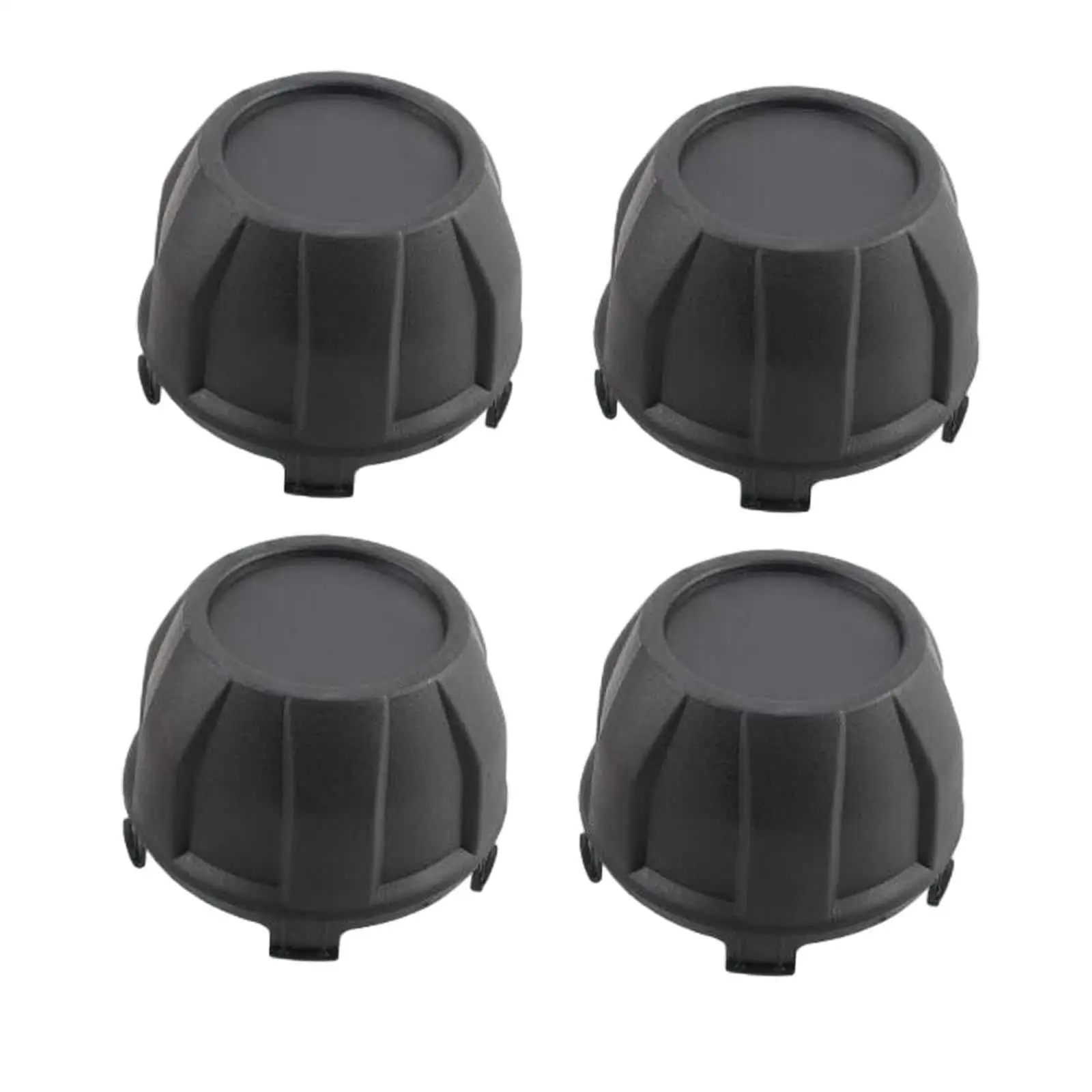 4x Wheel Center Hub Caps Accessories for Kawasaki Krx 1000 Professional