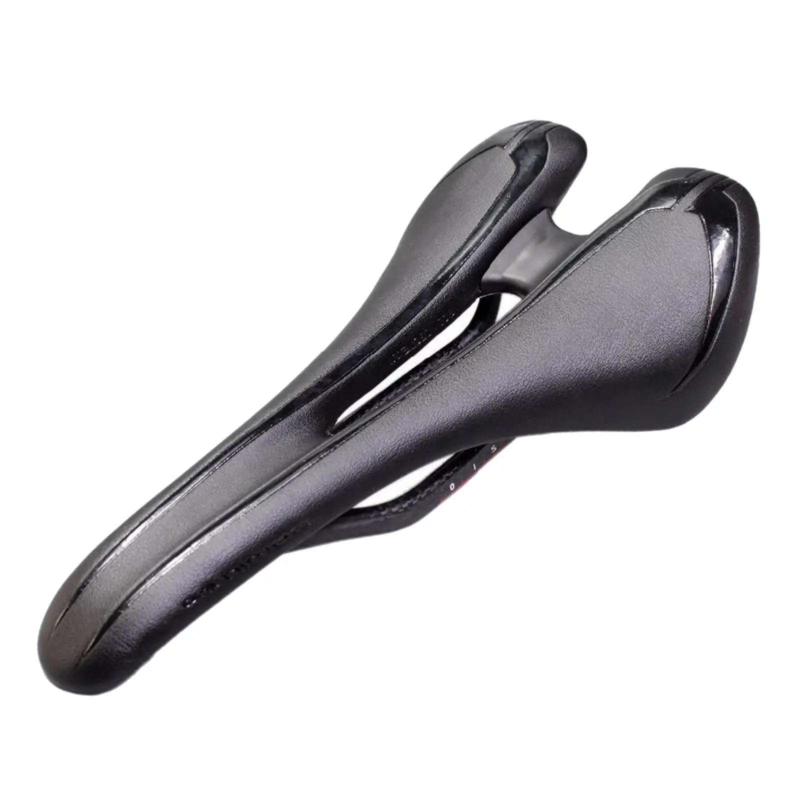 Ultralight Bike Seat Adult Cut Out Saddle Central   Cushion Seats
