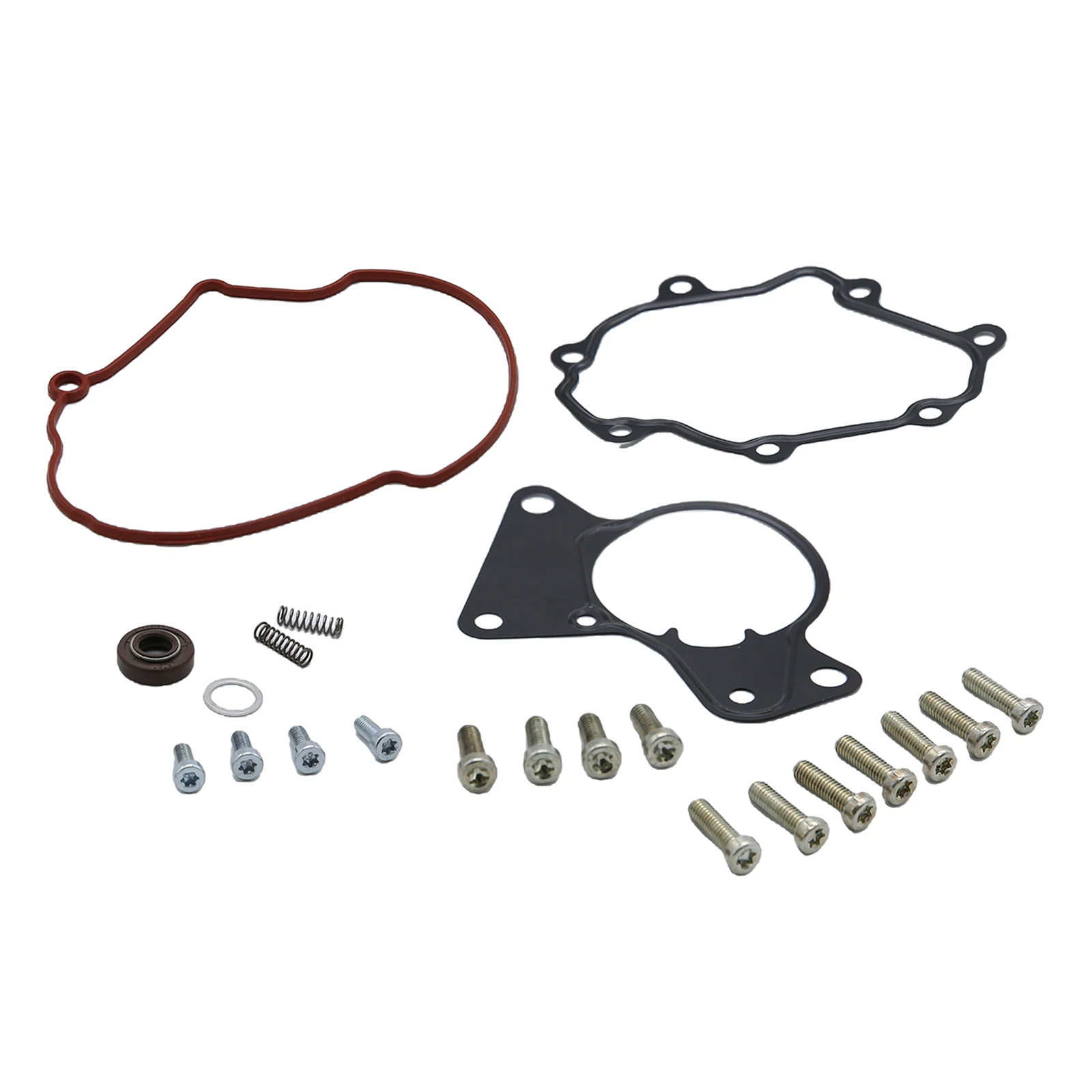 2.5 TDI Vacuum Pump Tandem Pump Repair Gasket Kit 070 145 209 F 070 145 209J