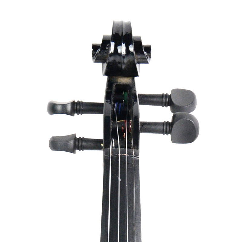 Title 21, Full Size Student Acoustic Violin Student 4/4 V...