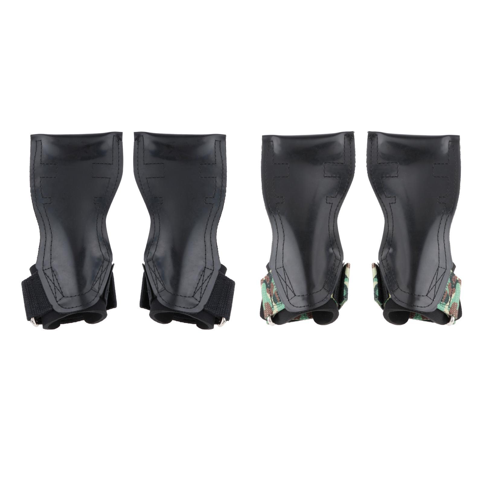 Weight Lifting Training Gloves Women Men Fitness Sports Body Building Gymnastics Grips Gym Hand Palm Protector Gloves