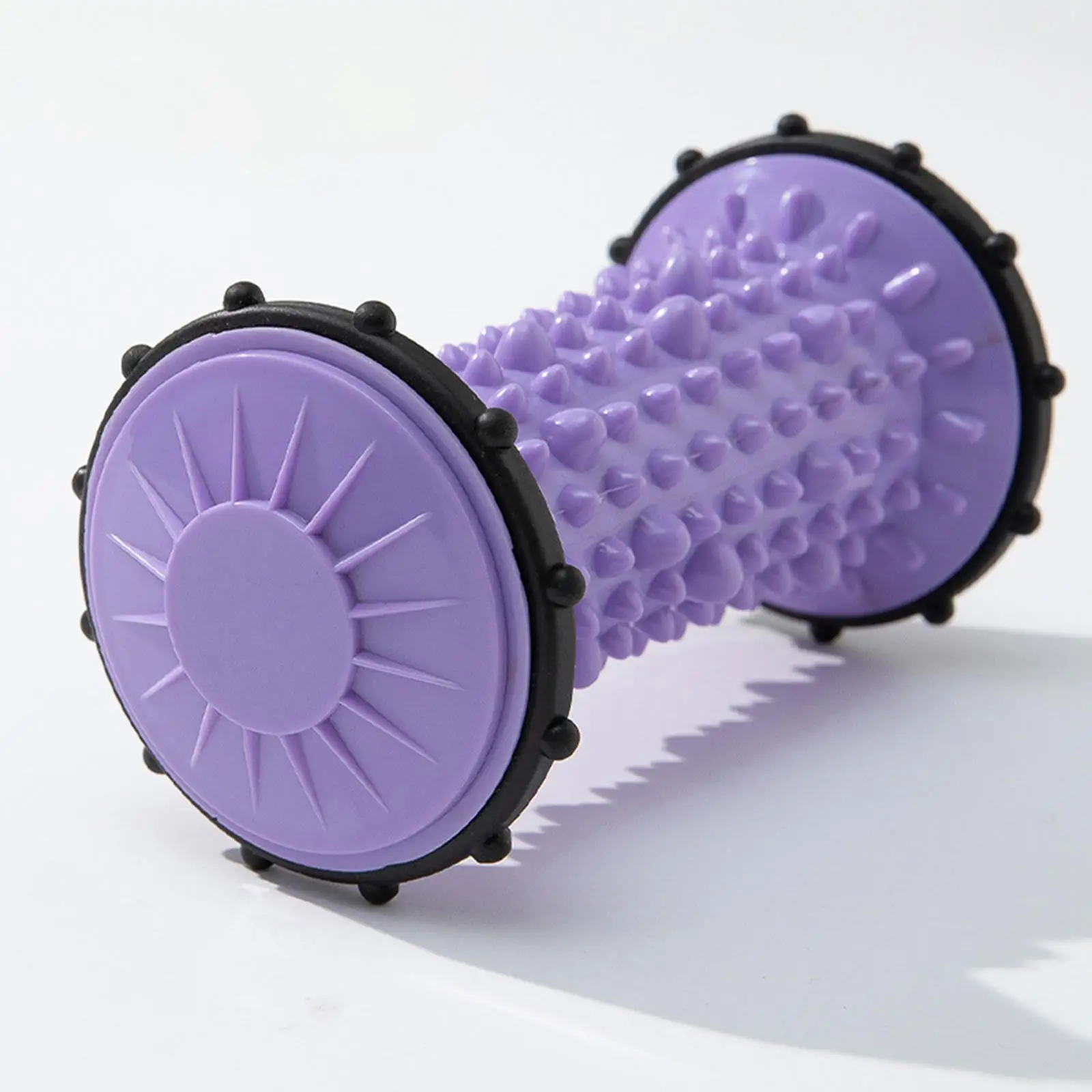 Foot Roller Foot Massage Roller for Women, Men Multipurpose Handheld Durable