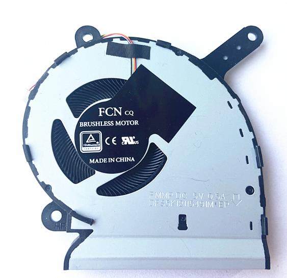Amazon.com: Deal4GO CPU GPU Graphics Cooling Fan (5V